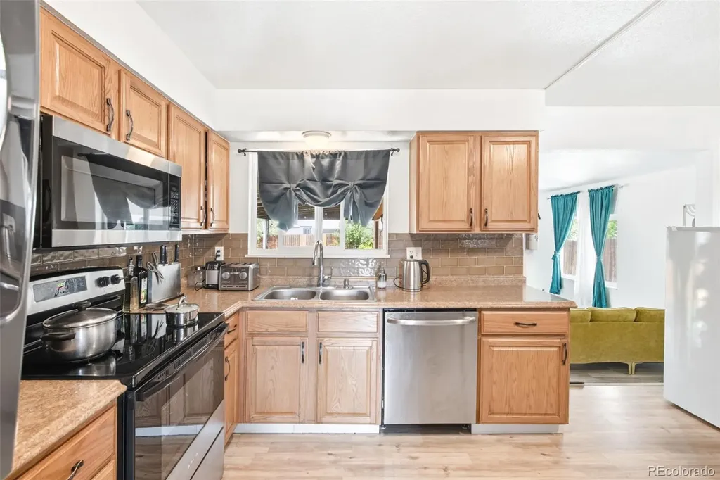 4518 Wordsworth Circle N Colorado Springs CO 80916