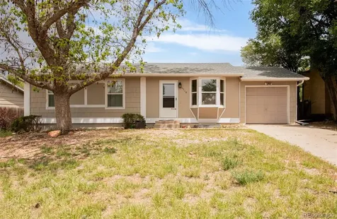 4518 Wordsworth Circle N Colorado Springs CO 80916