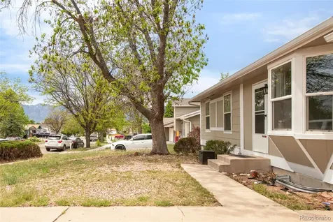 4518 Wordsworth Circle N Colorado Springs CO 80916