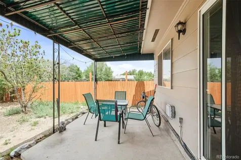 4518 Wordsworth Circle N Colorado Springs CO 80916