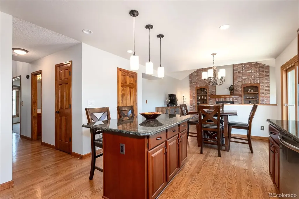 9635 Cherryvale Drive Highlands Ranch CO 80126