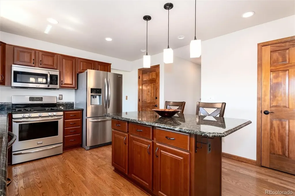 9635 Cherryvale Drive Highlands Ranch CO 80126