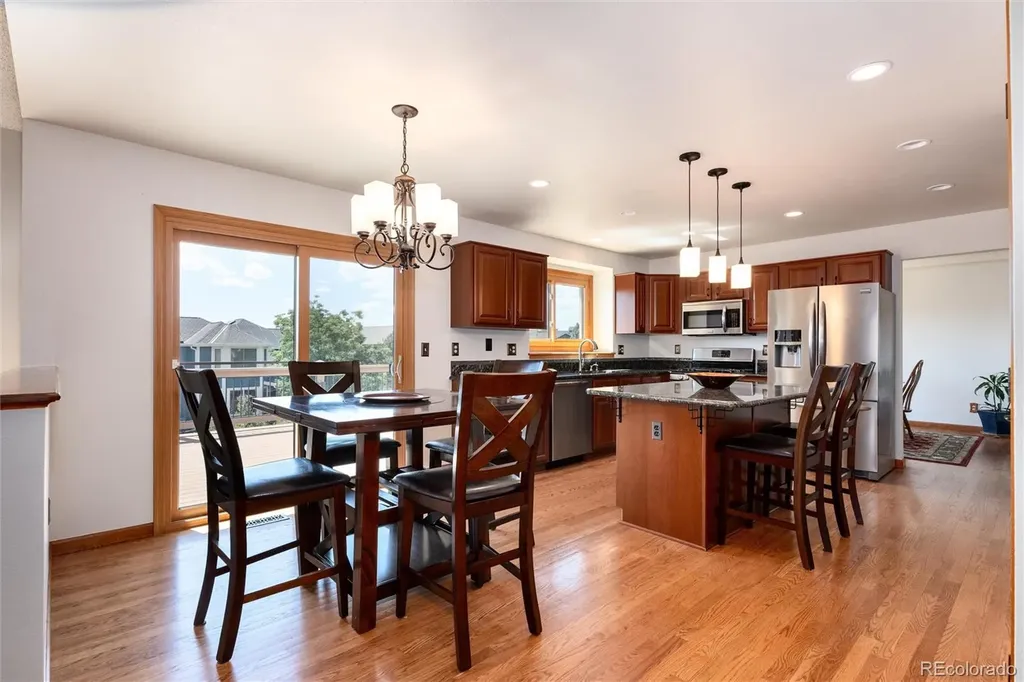 9635 Cherryvale Drive Highlands Ranch CO 80126