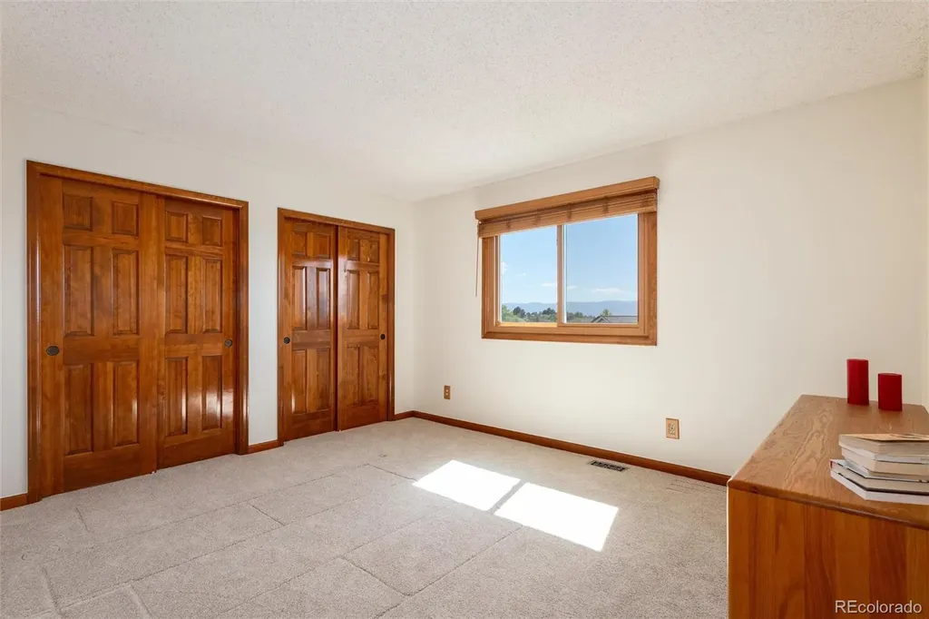 9635 Cherryvale Drive Highlands Ranch CO 80126