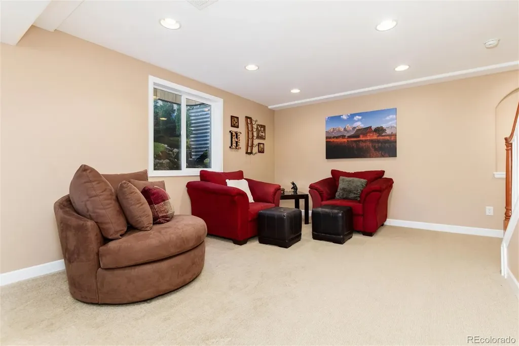9635 Cherryvale Drive Highlands Ranch CO 80126