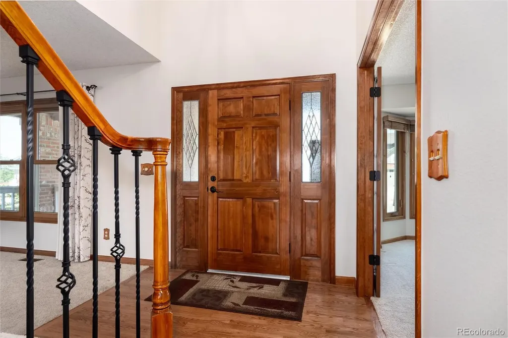 9635 Cherryvale Drive Highlands Ranch CO 80126