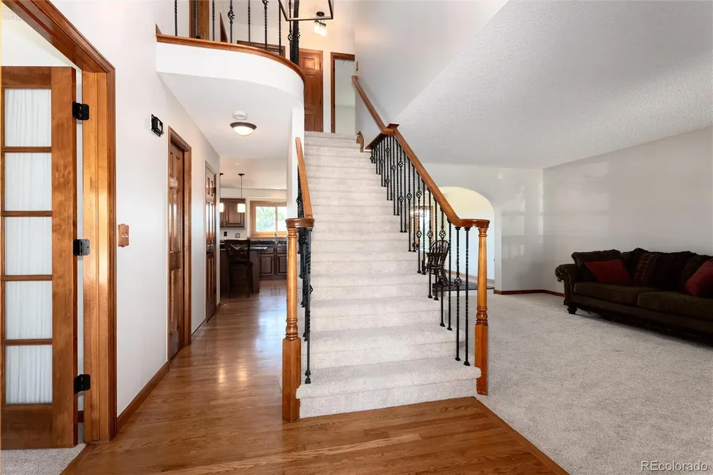 9635 Cherryvale Drive Highlands Ranch CO 80126