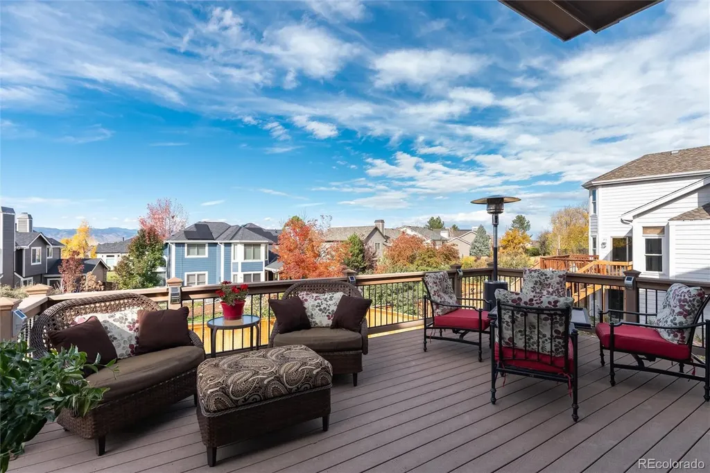9635 Cherryvale Drive Highlands Ranch CO 80126