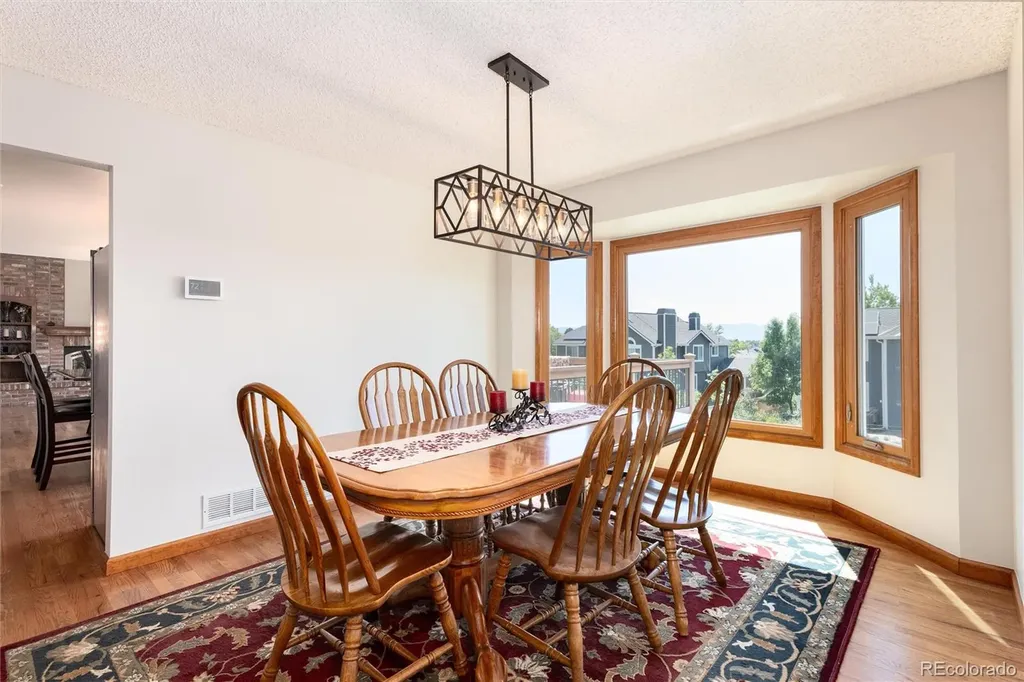 9635 Cherryvale Drive Highlands Ranch CO 80126