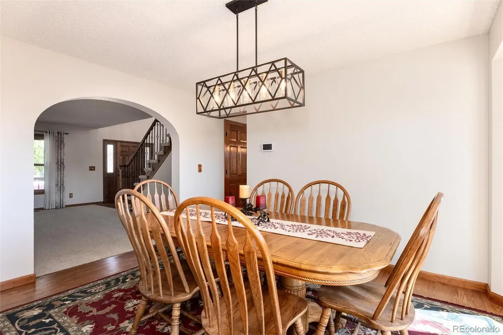 9635 Cherryvale Drive Highlands Ranch CO 80126