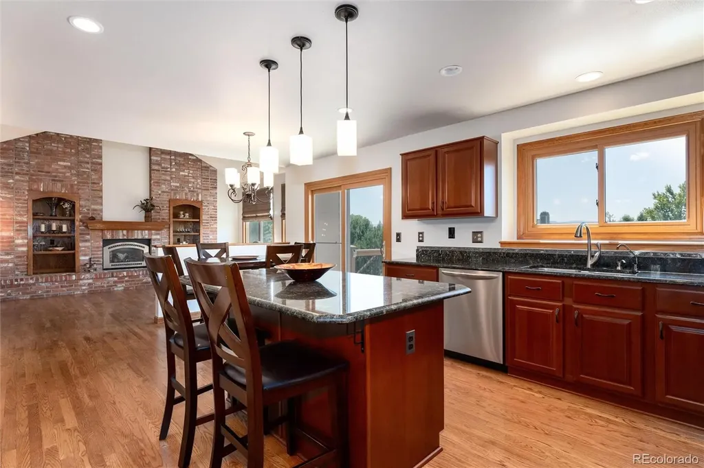 9635 Cherryvale Drive Highlands Ranch CO 80126