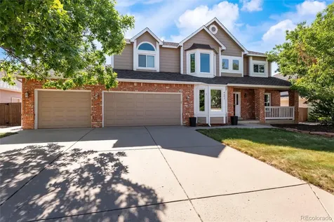 9635 Cherryvale Drive Highlands Ranch CO 80126