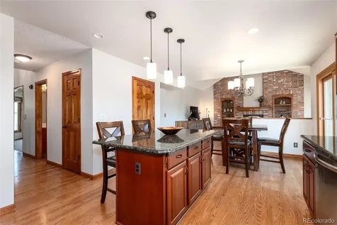 9635 Cherryvale Drive Highlands Ranch CO 80126