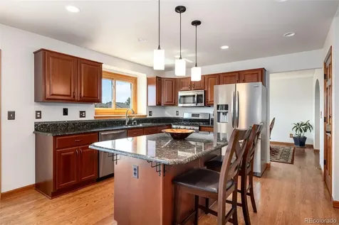 9635 Cherryvale Drive Highlands Ranch CO 80126