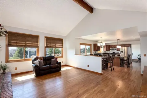 9635 Cherryvale Drive Highlands Ranch CO 80126