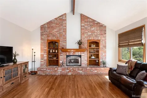 9635 Cherryvale Drive Highlands Ranch CO 80126