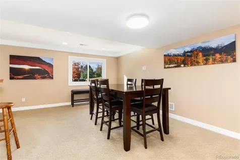 9635 Cherryvale Drive Highlands Ranch CO 80126