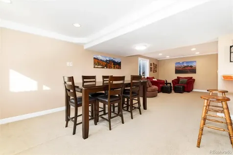 9635 Cherryvale Drive Highlands Ranch CO 80126