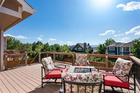 9635 Cherryvale Drive Highlands Ranch CO 80126