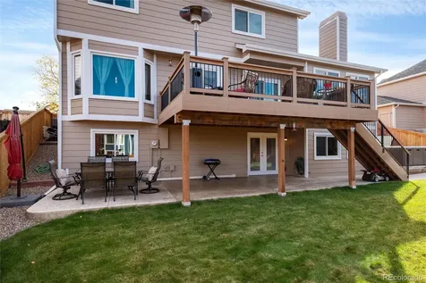 9635 Cherryvale Drive Highlands Ranch CO 80126