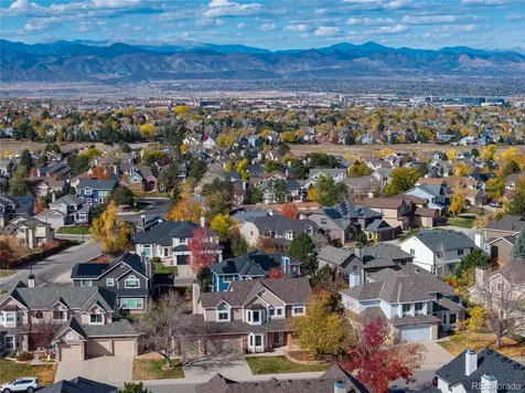 9635 Cherryvale Drive Highlands Ranch CO 80126