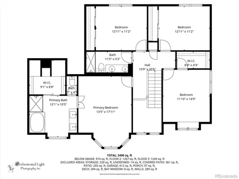 9635 Cherryvale Drive Highlands Ranch CO 80126