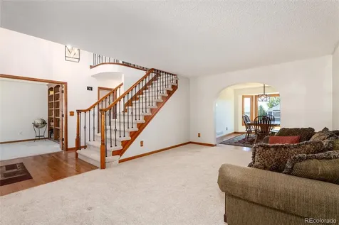 9635 Cherryvale Drive Highlands Ranch CO 80126