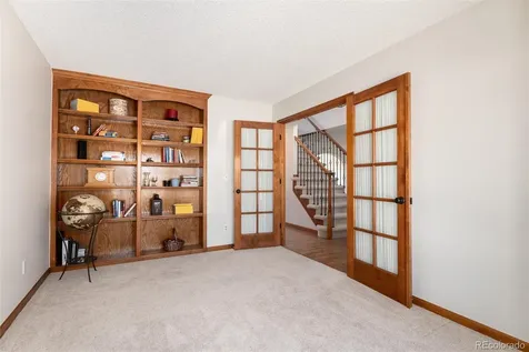9635 Cherryvale Drive Highlands Ranch CO 80126