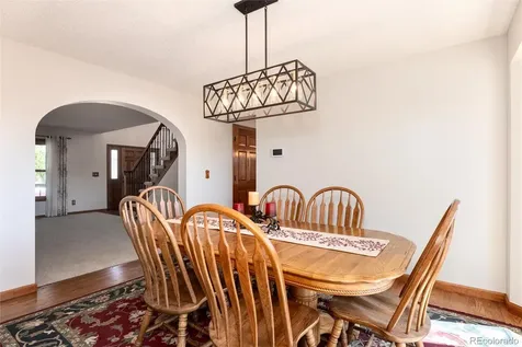 9635 Cherryvale Drive Highlands Ranch CO 80126