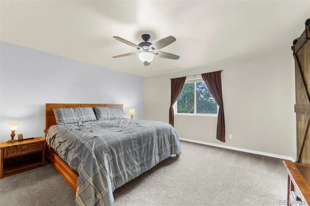 1223 Livingston Avenue Colorado Springs CO 80906