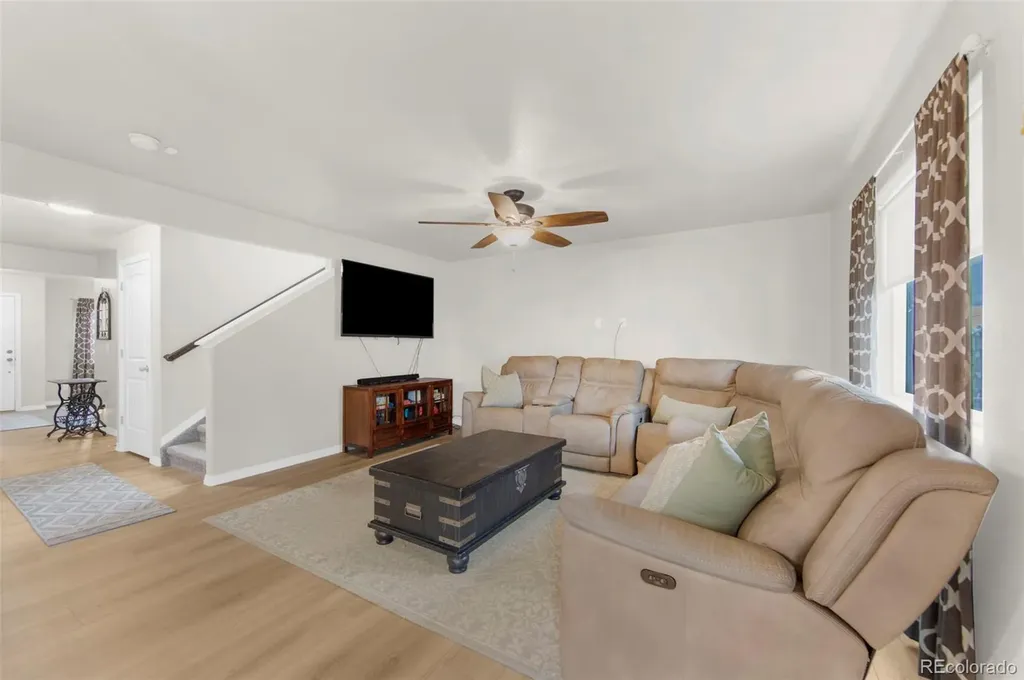 1223 Livingston Avenue Colorado Springs CO 80906