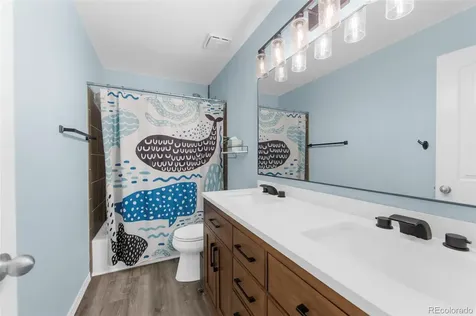 1223 Livingston Avenue Colorado Springs CO 80906
