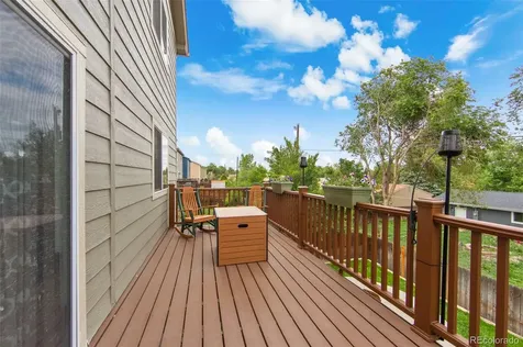 1223 Livingston Avenue Colorado Springs CO 80906