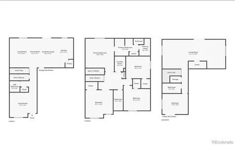 1223 Livingston Avenue Colorado Springs CO 80906