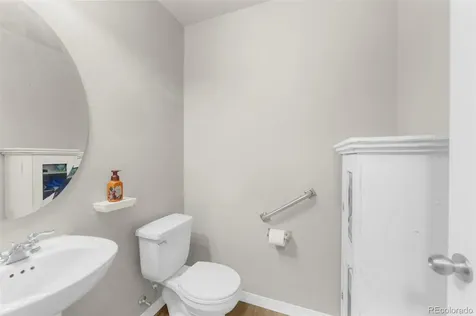 1223 Livingston Avenue Colorado Springs CO 80906