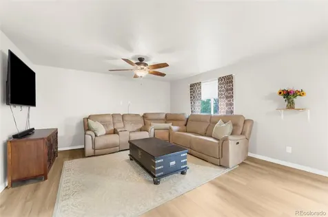 1223 Livingston Avenue Colorado Springs CO 80906