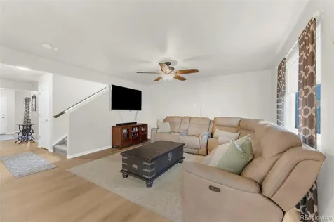 1223 Livingston Avenue Colorado Springs CO 80906