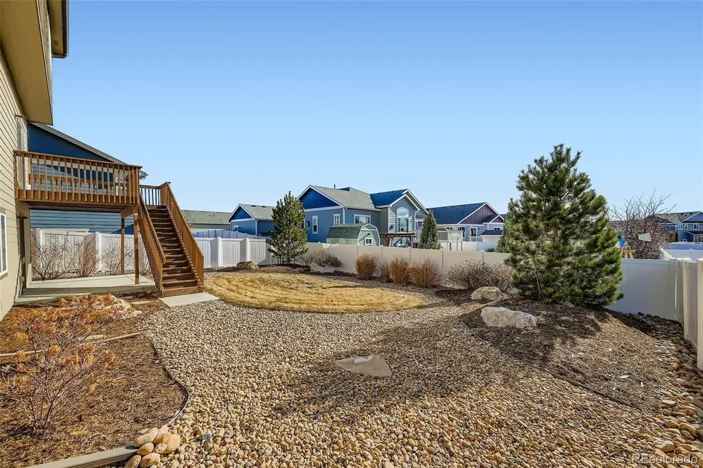 1325 Tipton Street Berthoud CO 80513