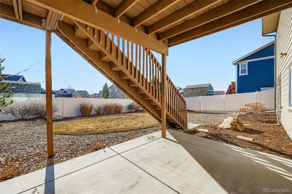 1325 Tipton Street Berthoud CO 80513