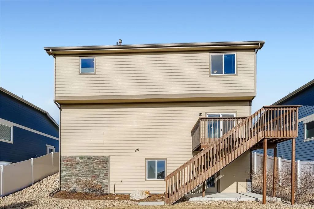 1325 Tipton Street Berthoud CO 80513