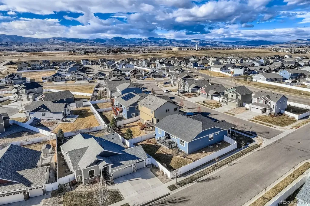 1325 Tipton Street Berthoud CO 80513