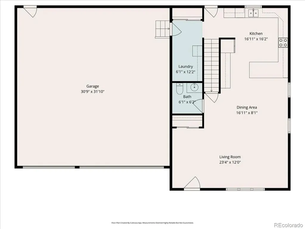 56534 E 24th Avenue Strasburg CO 80136