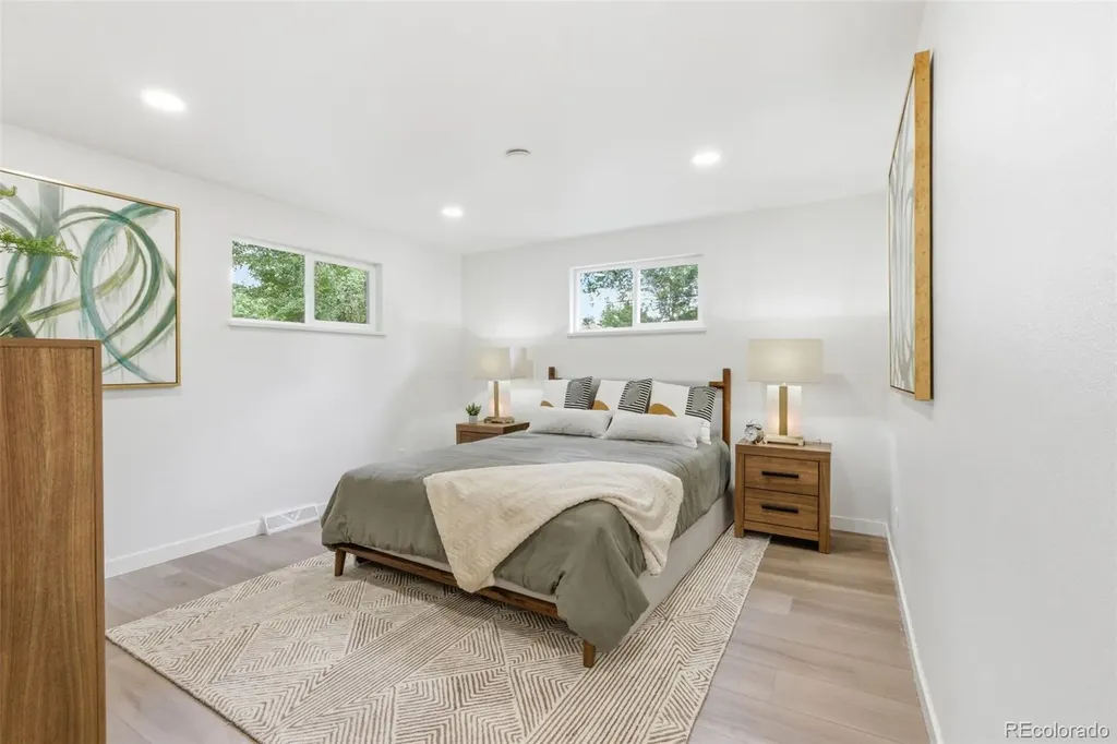 6033 Hoyt Court Arvada CO 80004