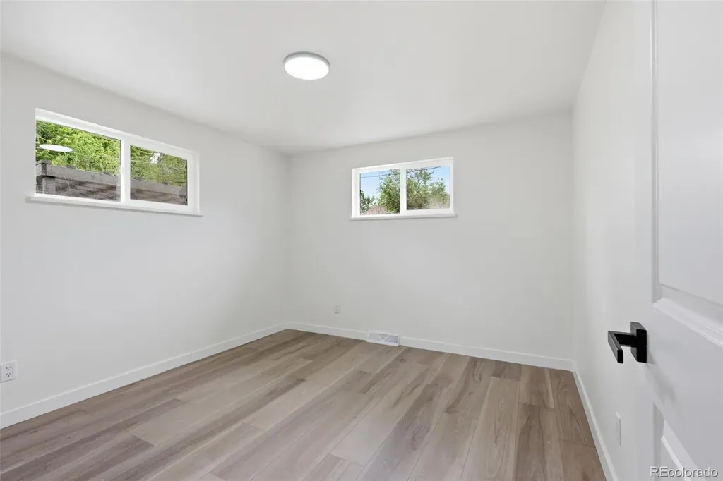6033 Hoyt Court Arvada CO 80004