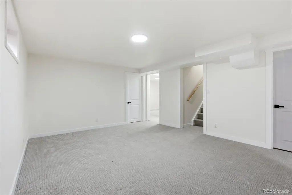 6033 Hoyt Court Arvada CO 80004