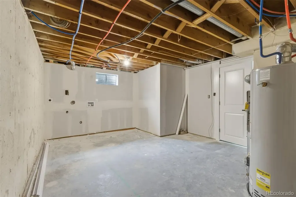 6033 Hoyt Court Arvada CO 80004