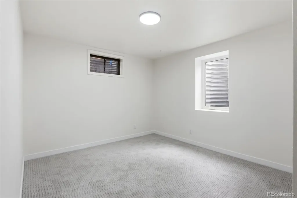 6033 Hoyt Court Arvada CO 80004