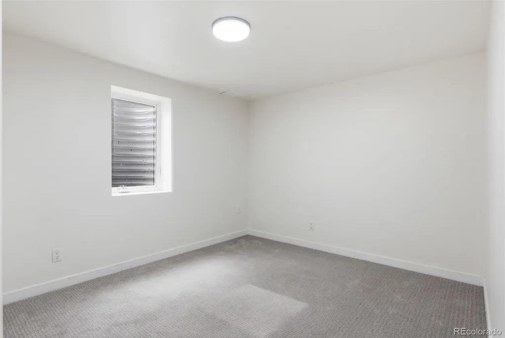 6033 Hoyt Court Arvada CO 80004