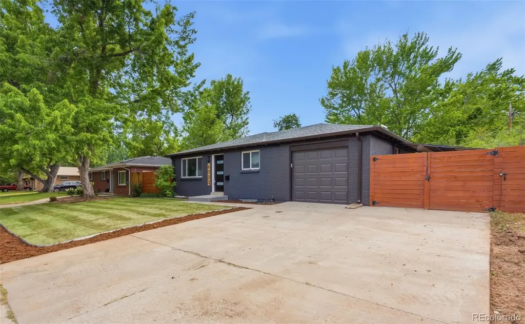 6033 Hoyt Court Arvada CO 80004