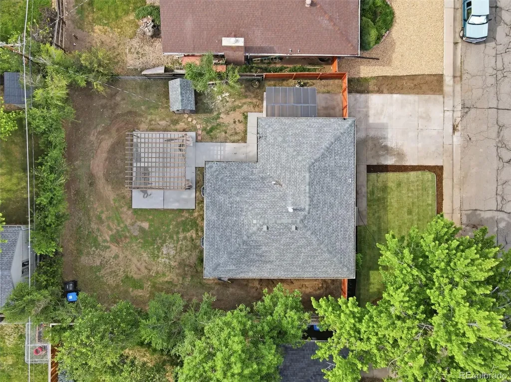 6033 Hoyt Court Arvada CO 80004